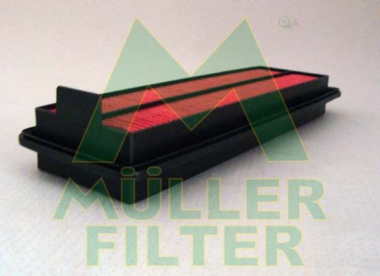 MULLER FILTER Воздушный фильтр PA3169